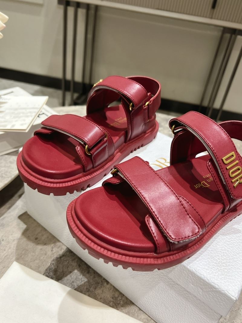 Christian Dior Sandals